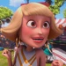 Jillian (Despicable Me 2)