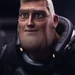 Old Buzz Lightyear (Lightyear)