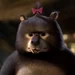Sonya (Madagascar 3 Europe's Most Wanted)