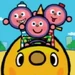 The Naka-Nakas (Poppets Town)