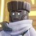 Zane (Ninjago Dragons Rising)