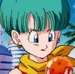 ブルマ (ドラゴンボールZ 復活のフュージョン！！悟空とベジータ)
