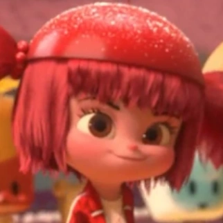 シュガー・ラッシュ | The Dubbing Database | Fandom