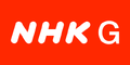 NHK General TV logo