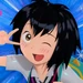 Peni Parker (Spider-Man Into the Spider-Verse)