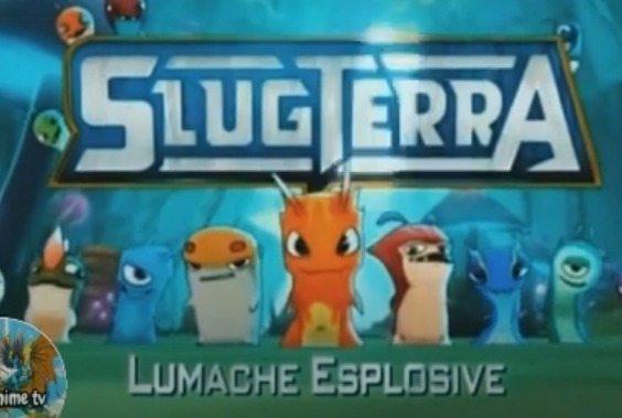 Slugterra : ABC iview