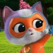 Super Buddy (SuperKitties)