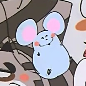 ひろこねえちゃん　おらんだ船 まる子とコジコジ】ダイカットポストカード（船）IP465797