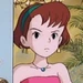 老婦人の孫娘 (魔女の宅急便)