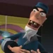 Cap'n Spangley (Pet Alien)