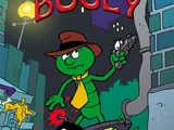 Detective Bogey
