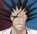 Kenpachi Zaraki