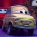 Luigi (Cars 2)