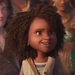 Maisie Brumble (The Sea Beast)
