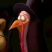Mayor Turkey Lurkey (Chicken Little)