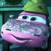 Mia (UFM) (Cars Toons)