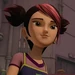 Miko (Transformers Prime)