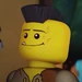 Papa Axl (Nexo Knights)