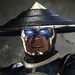 Raiden (Injustice 2)