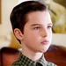 Sheldon Cooper (Young Sheldon)