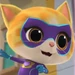 Super Sparks (SuperKitties)