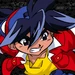 木ノ宮タカオ1 (爆転シュートベイブレード)