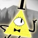 Bill Cipher (Gravity Falls)