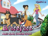 Braceface — Alles klar, Sharon Spitz?