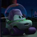 Buzz Lightyear Car (Cars)