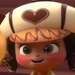 Crumbelina DiCaramello (Wreck-It Ralph)