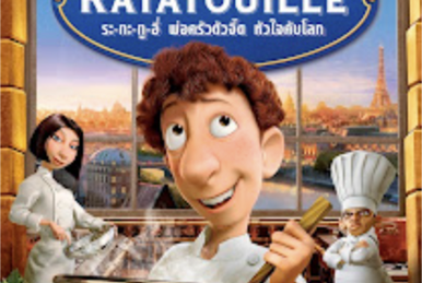Ratatouille full movie sub malay hot sale