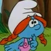 Sassette (The Smurfs, 1981)