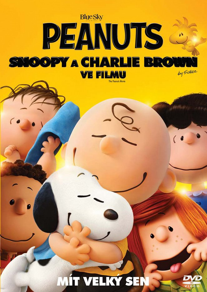 O Dia dos Namorados do Charlie Brown, The Dubbing Database