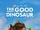 The Good Dinosaur