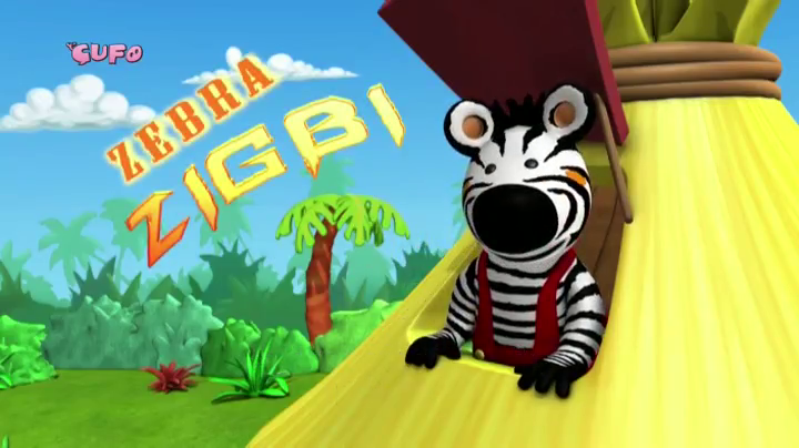 Zebra Zigbi | The Dubbing Database | Fandom
