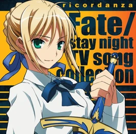 Anime Single (Digital)