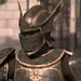 Evil Knight (Shrek the Third)