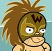 Kid Wombat (¡Mucha Lucha!)