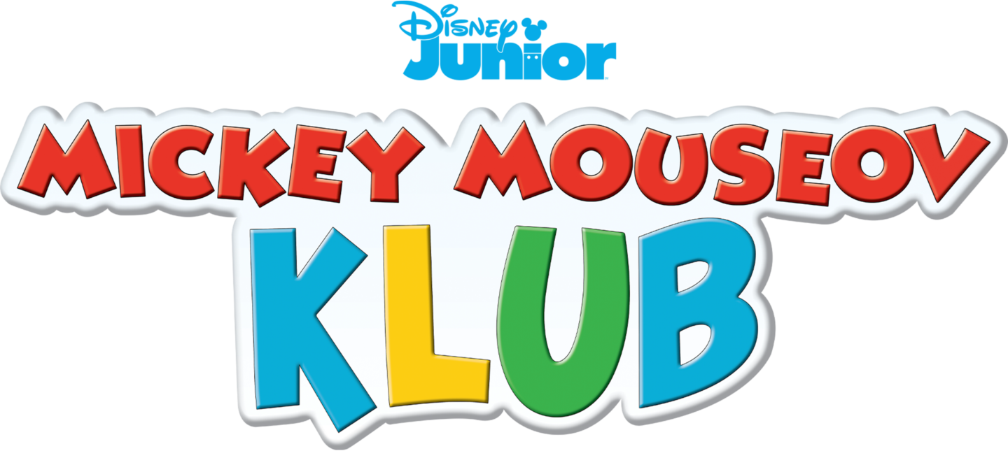 Mickey Mouseov klub, The Dubbing Database