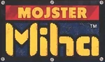 Mojster Miha 2015 logo
