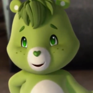 Care bears oopsy does it hotsell