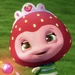 Princess Berrykin (The Strawberry Shortcake Movie Sky's the Limit)
