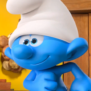 Nickelodeon's “Smurfs” To Debut September 10th – Animation Scoop