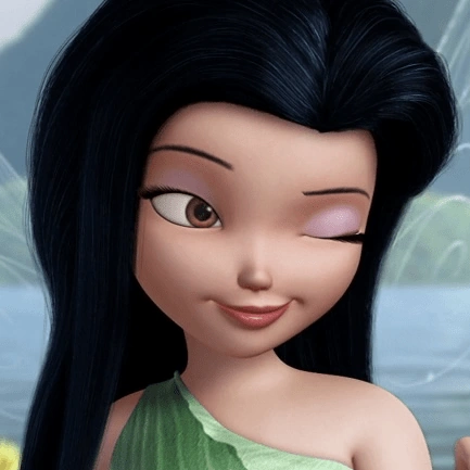 ティンカー・ベル | The Dubbing Database | Fandom