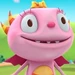 Summer Hugglemonster (Henry Hugglemonster)