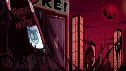 Hazbin Hotel, The Dubbing Database