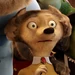 Wanda Werewolf (Hotel Transylvania)