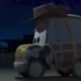 Woody Wagon (Cars)