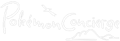 ポケモンコンシェルジュ - logo (English)
