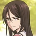 沢渡亜由美 (薫る花は凛と咲く)